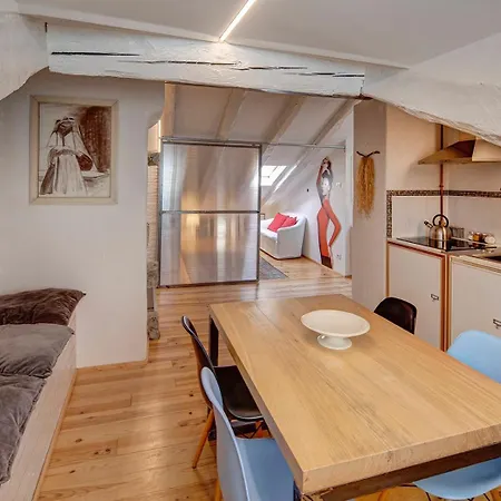 La Perla Di San Giusto ترييستي