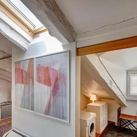 La Perla Di San Giusto