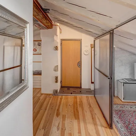 شقة La Perla Di San Giusto