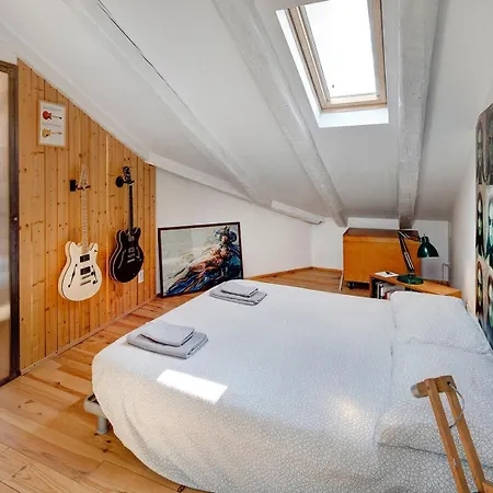 La Perla Di San Giusto *