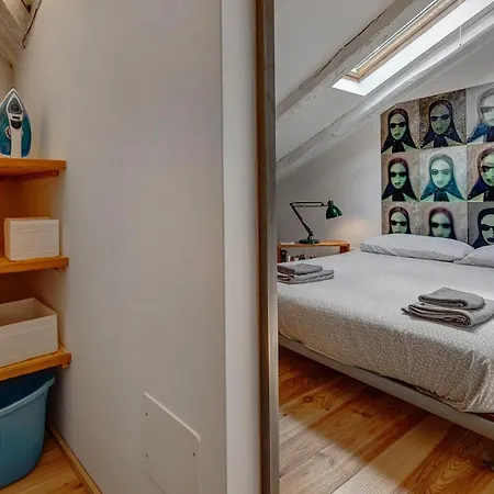 La Perla Di San Giusto ترييستي