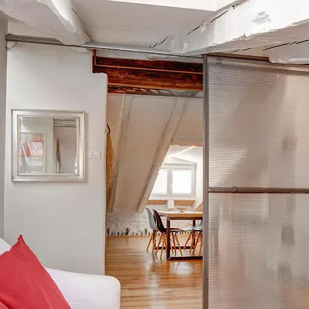 La Perla Di San Giusto * ترييستي