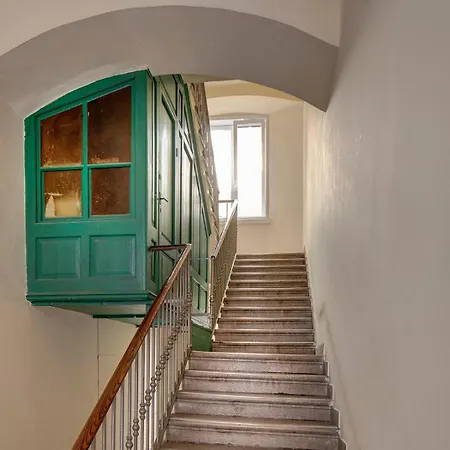 Daire La Perla Di San Giusto