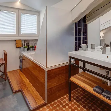 La Perla Di San Giusto شقة *