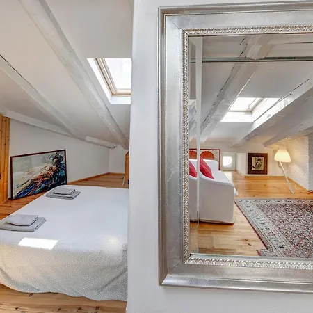 La Perla Di San Giusto Apartment Trieste