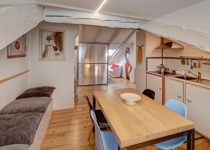 La Perla Di San Giusto Trieste