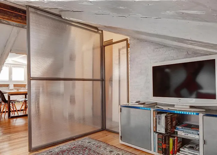 La Perla Di San Giusto