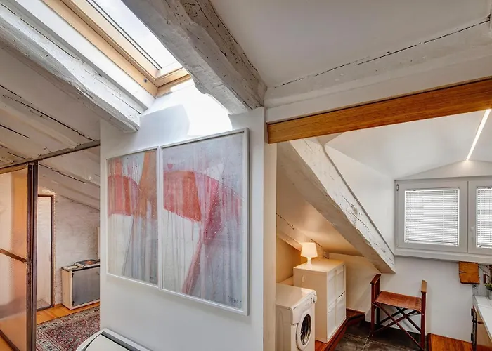 La Perla Di San Giusto