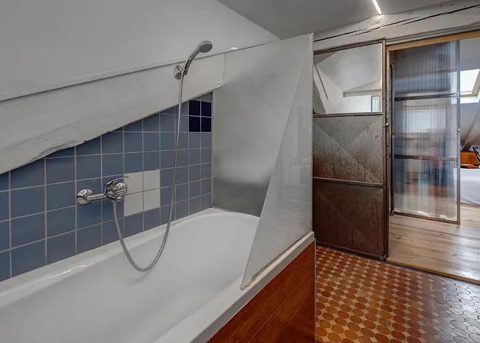 Lejlighed La Perla Di San Giusto Trieste