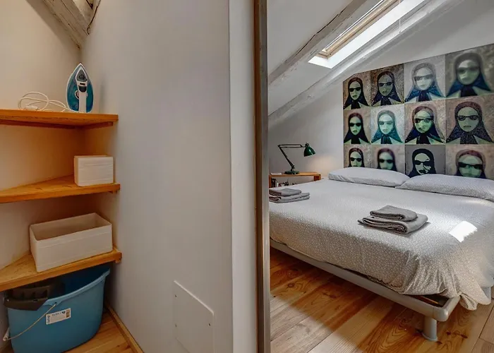 La Perla Di San Giusto Trieste