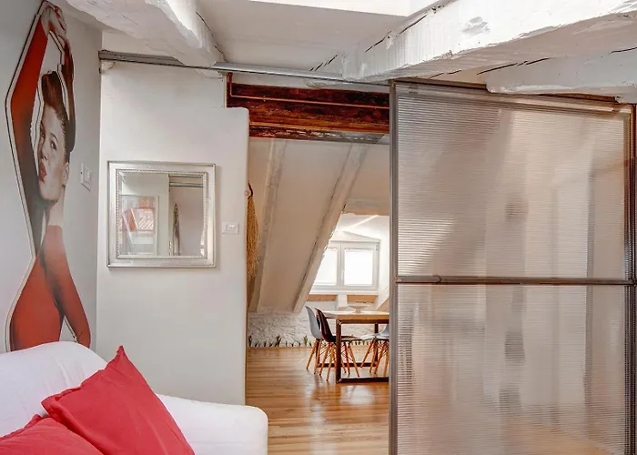 La Perla Di San Giusto * Trieste