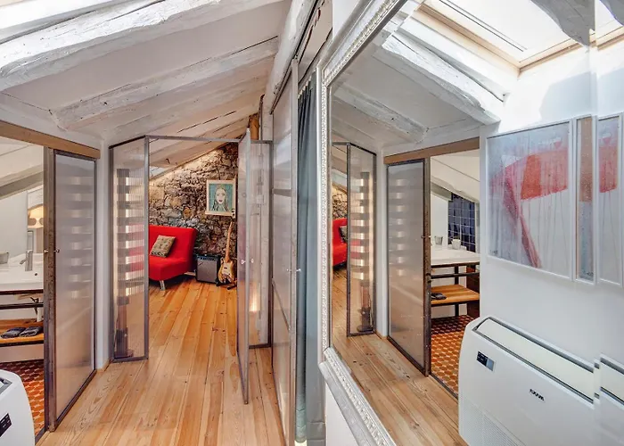 La Perla Di San Giusto