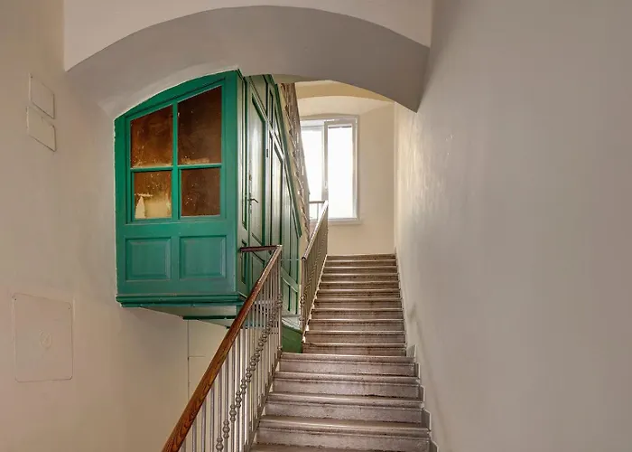 Lejlighed La Perla Di San Giusto