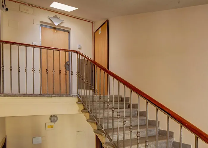 Lejlighed La Perla Di San Giusto *