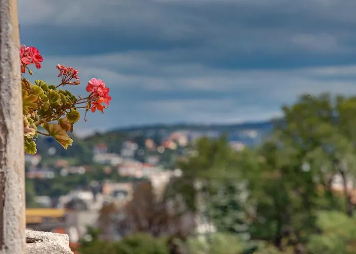 La Perla Di San Giusto * Trieste